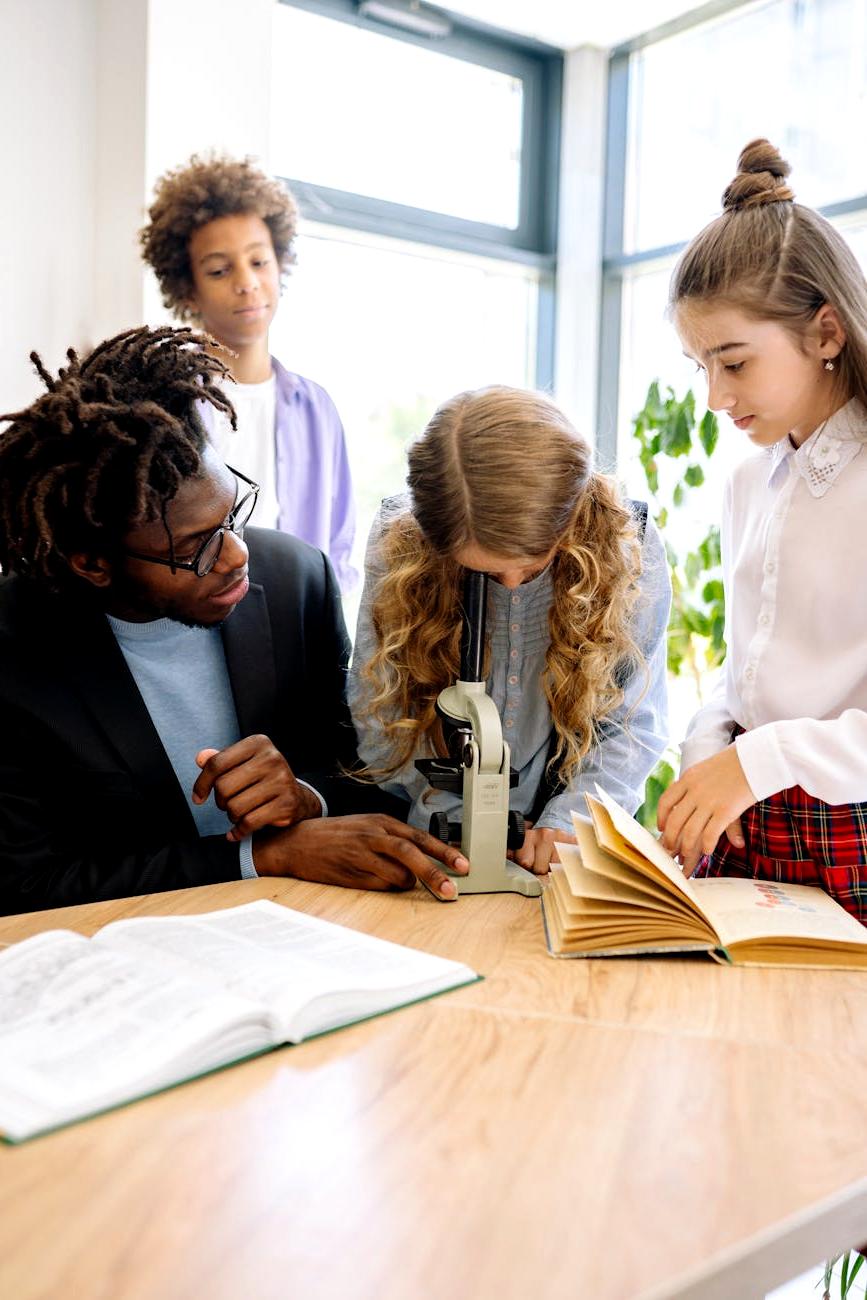 AR in Education