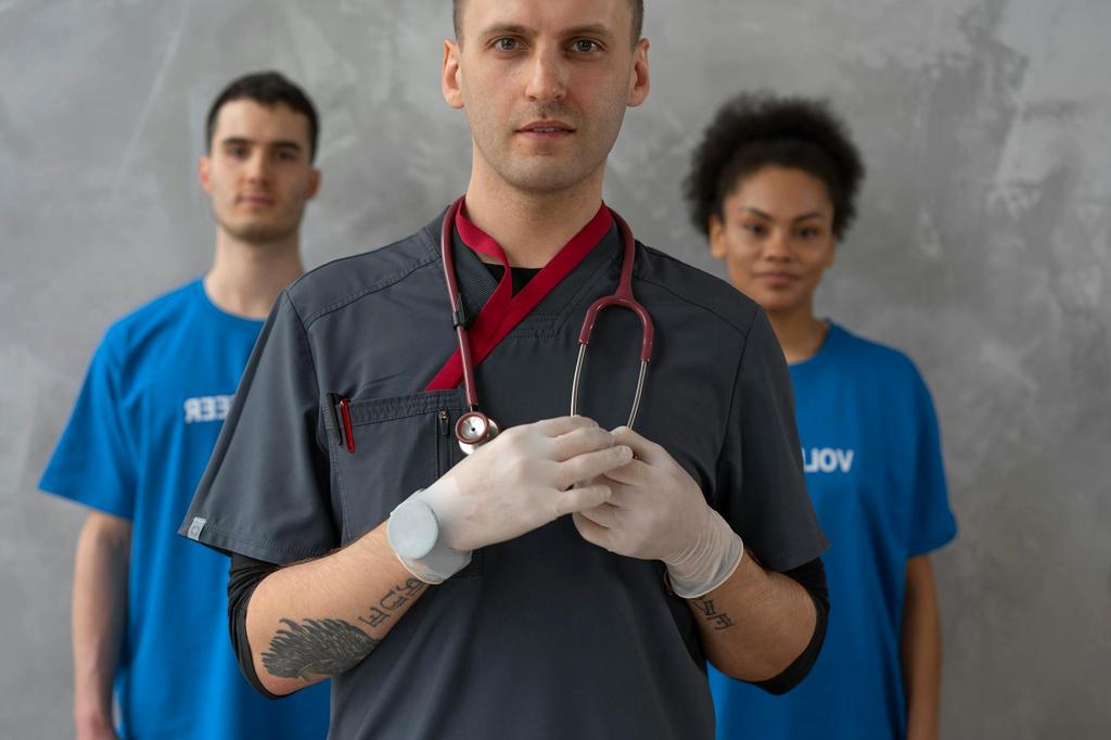 AR in Healthcare