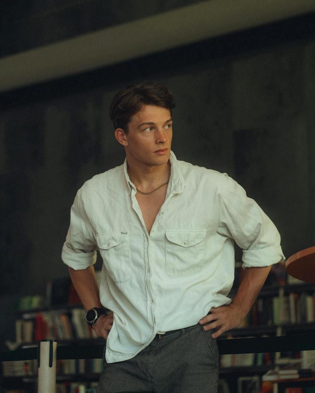 Tyler Reeves